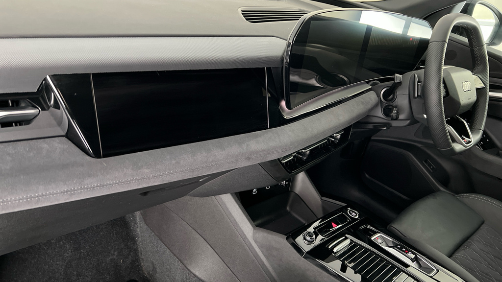 Audi Q6 E-Tron 225Kw Performance 100Kwh Edition 1 EHZ88 #17