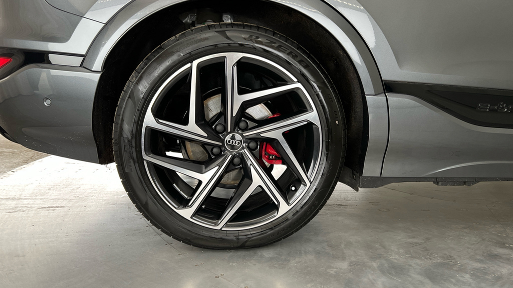 Audi Q6 E-Tron 225Kw Performance 100Kwh Edition 1 EHZ88 #40
