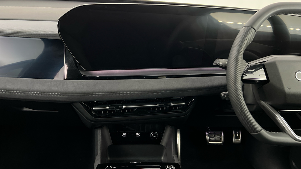 Audi Q6 E-Tron 225Kw Performance 100Kwh Edition 1 EHZ88 #27