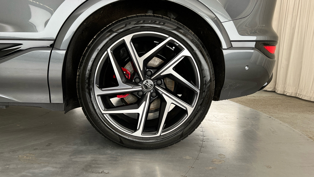 Audi Q6 E-Tron 225Kw Performance 100Kwh Edition 1 EHZ88 #39
