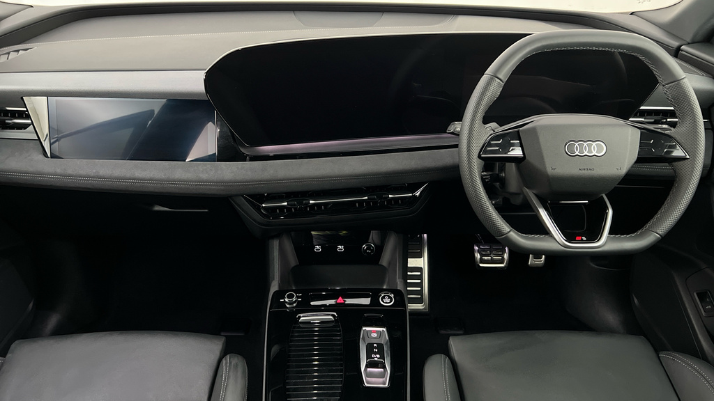 Audi Q6 E-Tron 225Kw Performance 100Kwh Edition 1 EHZ88 #20