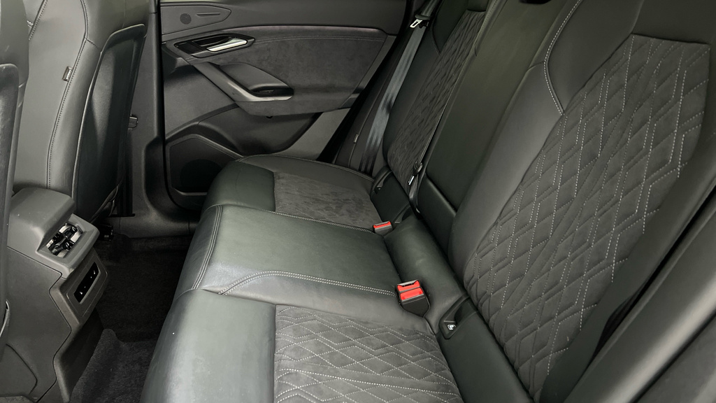 Audi Q6 E-Tron 225Kw Performance 100Kwh Edition 1 EHZ88 #32