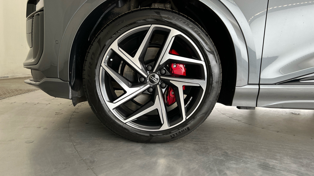 Audi Q6 E-Tron 225Kw Performance 100Kwh Edition 1 EHZ88 #38
