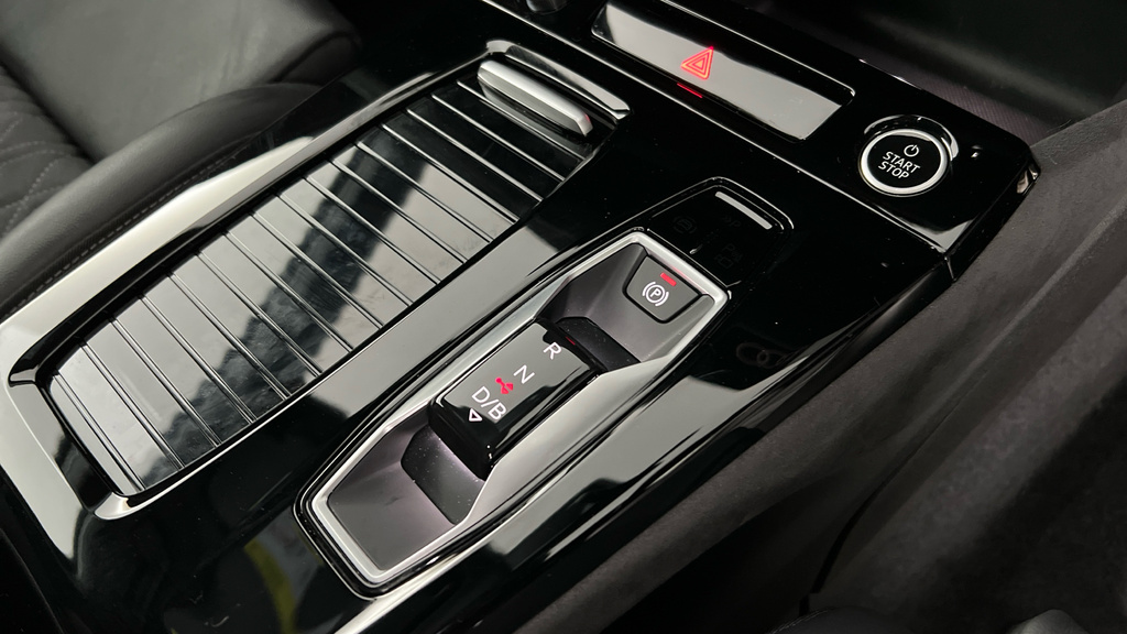 Audi Q6 E-Tron 225Kw Performance 100Kwh Edition 1 EHZ88 #44