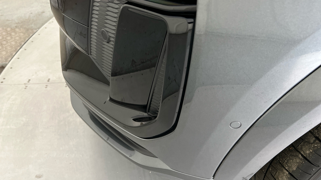 Audi Q6 E-Tron 225Kw Performance 100Kwh Edition 1 EHZ88 #12