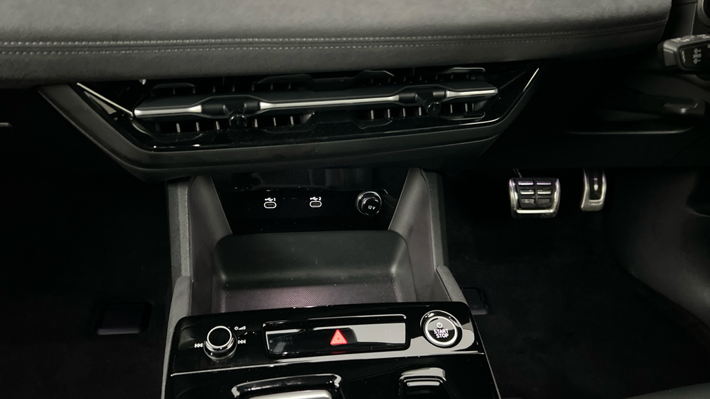 Audi Q6 E-Tron 225Kw Performance 100Kwh Edition 1 EHZ88 #42