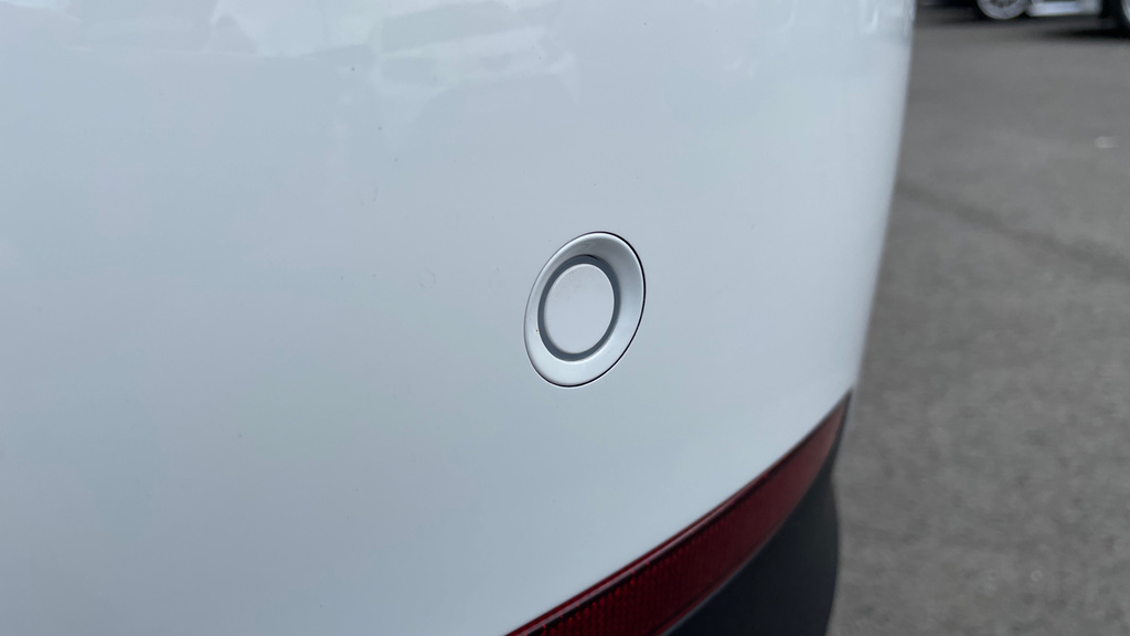 MG MGS5 170Kw Se Ev Long Range 64Kwh Grey #7