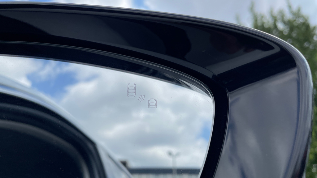 MG MGS5 170Kw Se Ev Long Range 64Kwh Grey #16
