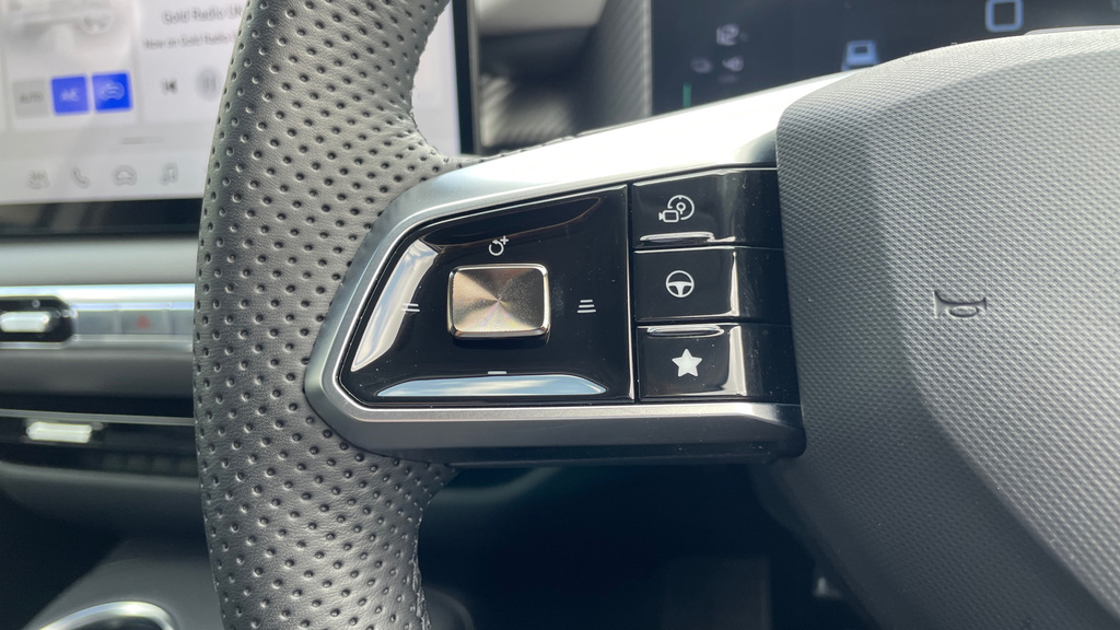 MG MGS5 170Kw Se Ev Long Range 64Kwh Grey #22