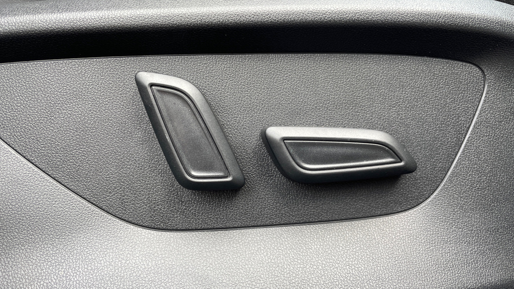 MG MGS5 170Kw Se Ev Long Range 64Kwh Grey #15
