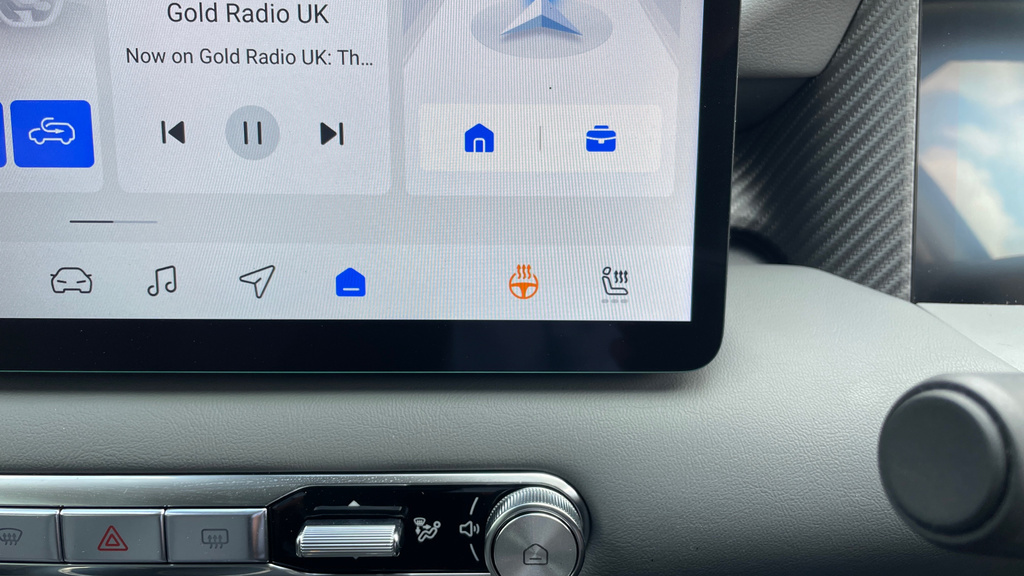 MG MGS5 170Kw Se Ev Long Range 64Kwh Grey #19