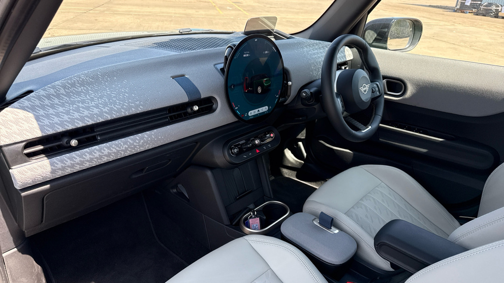 Mini Hatch 190Kw John Cooper Works 54Kwh #10