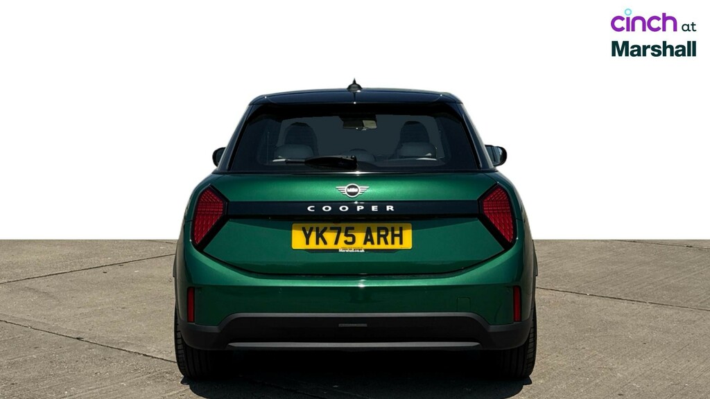 Mini Hatch 190Kw John Cooper Works 54Kwh #4