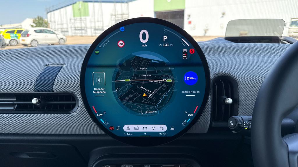 Mini Hatch 190Kw John Cooper Works 54Kwh #19