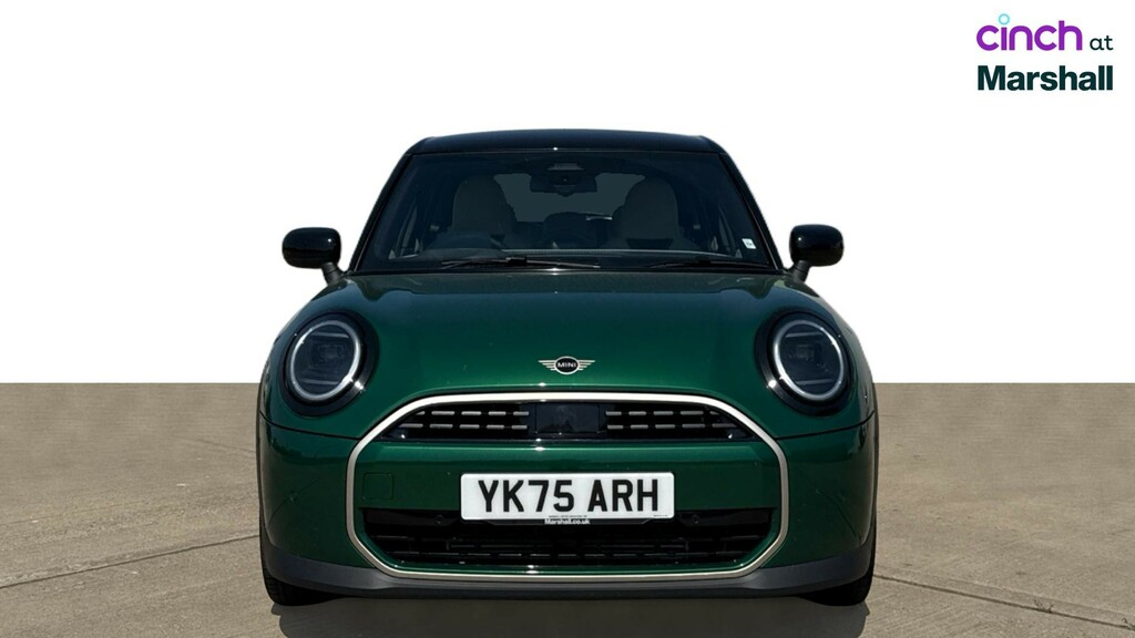 Mini Hatch 190Kw John Cooper Works 54Kwh #8