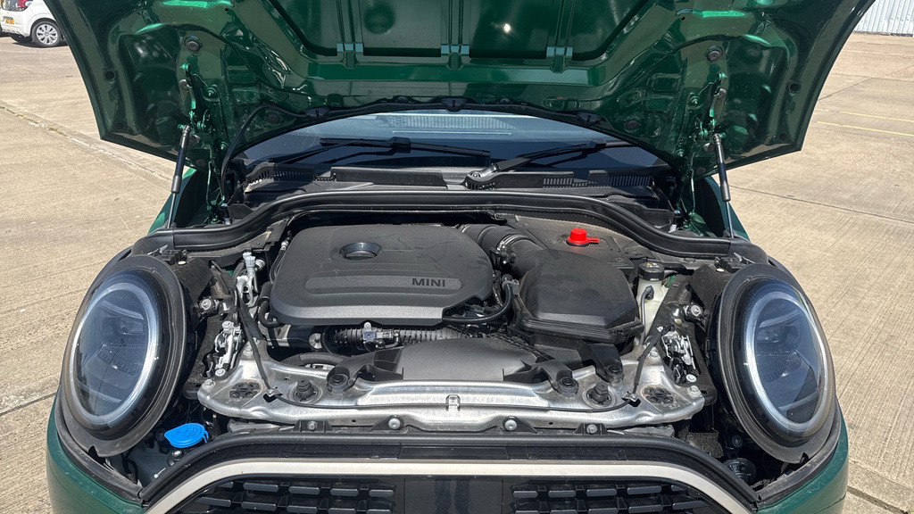 Mini Hatch 190Kw John Cooper Works 54Kwh #29