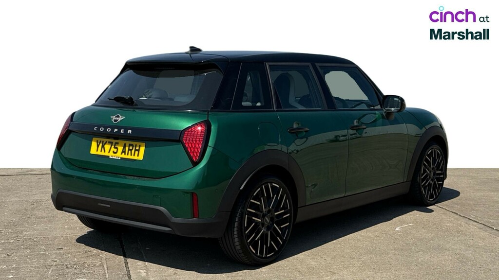 Mini Hatch 190Kw John Cooper Works 54Kwh #3