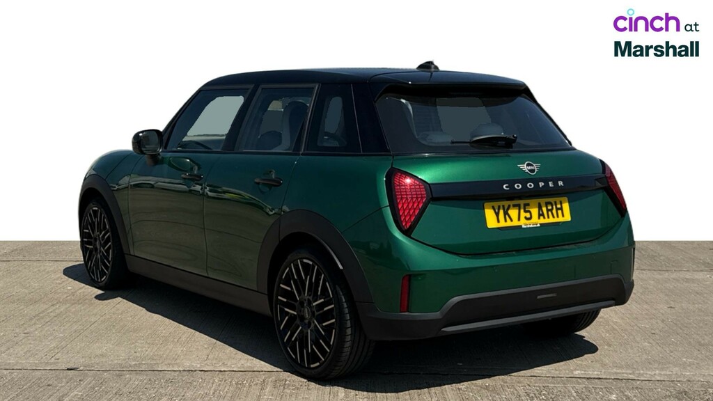 Mini Hatch 190Kw John Cooper Works 54Kwh #5
