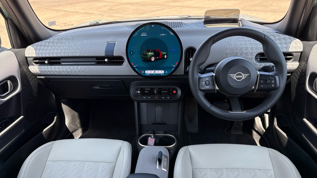 Mini Hatch 190Kw John Cooper Works 54Kwh #11