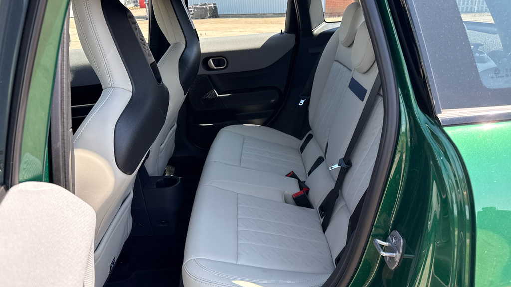 Mini Hatch 190Kw John Cooper Works 54Kwh #23