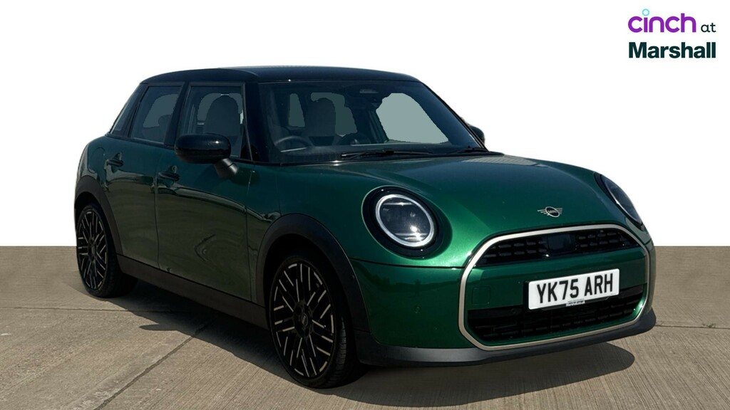 Mini Hatch 190Kw John Cooper Works 54Kwh #1