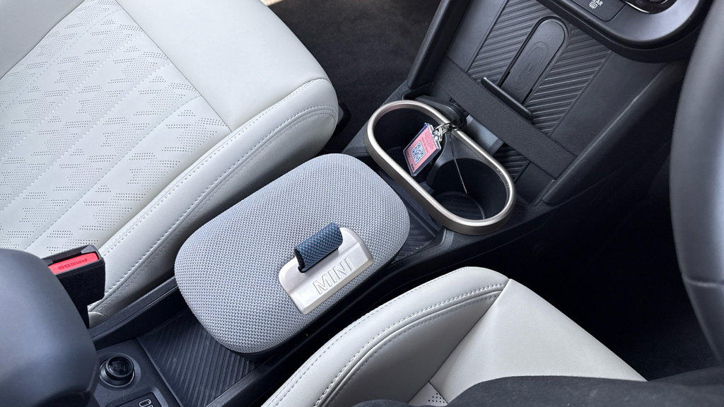 Mini Hatch 190Kw John Cooper Works 54Kwh #21