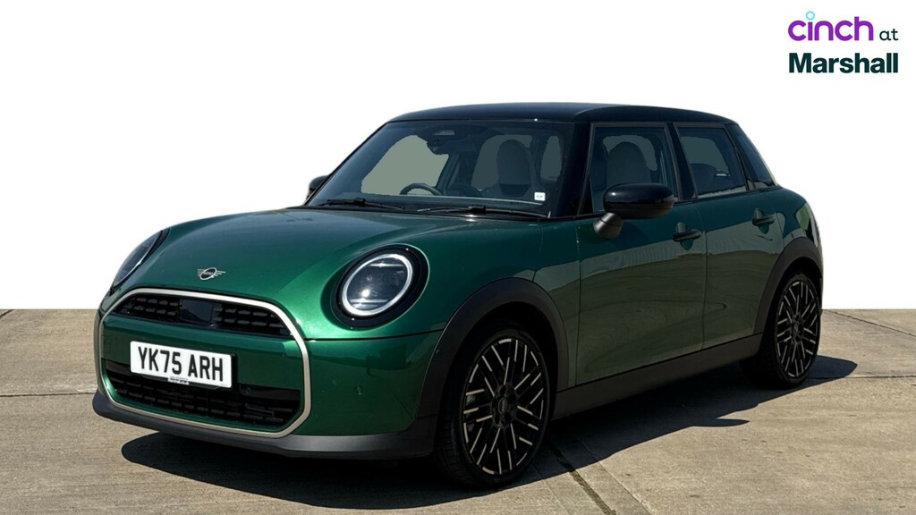 Mini Hatch 190Kw John Cooper Works 54Kwh #7