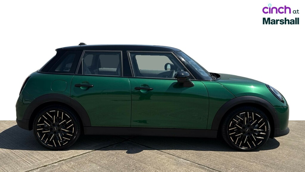 Mini Hatch 190Kw John Cooper Works 54Kwh #2