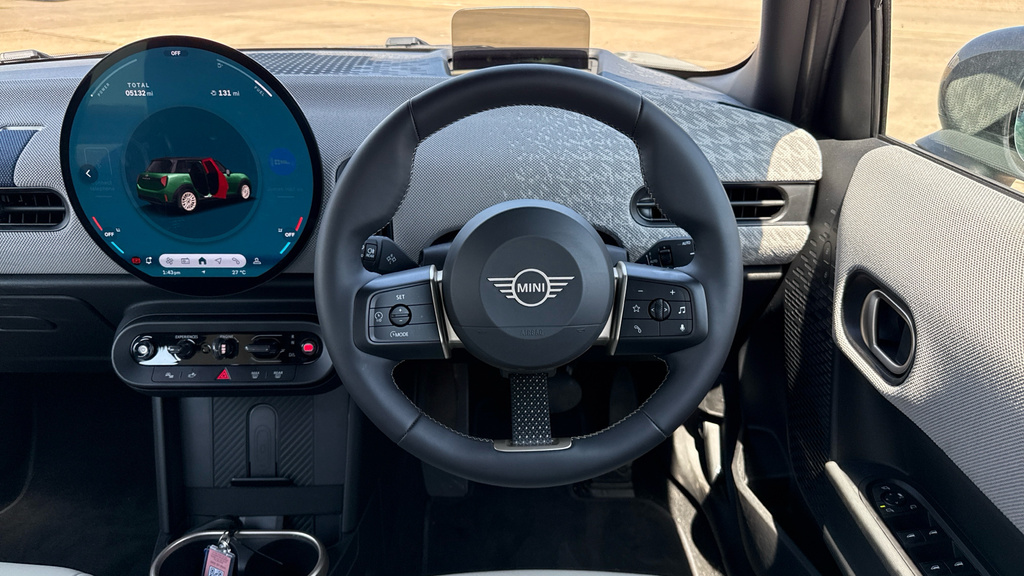 Mini Hatch 190Kw John Cooper Works 54Kwh #12