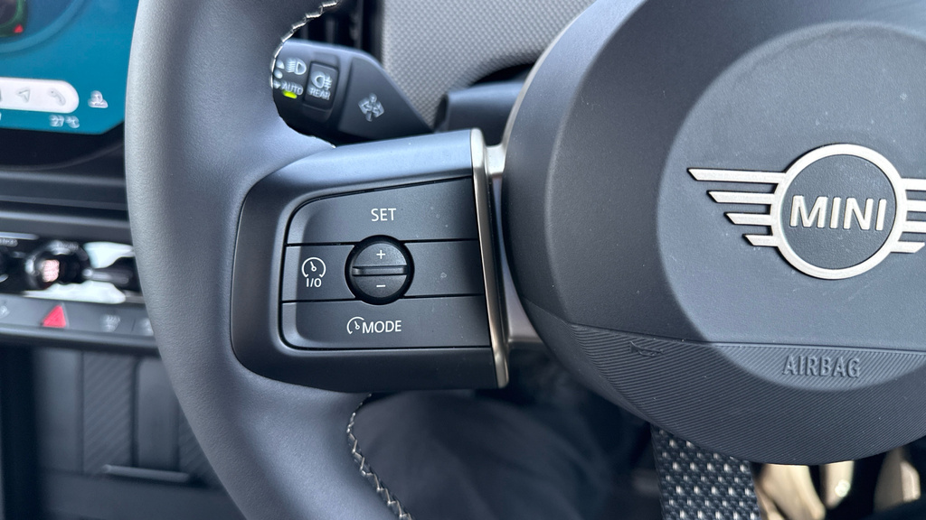 Mini Hatch 190Kw John Cooper Works 54Kwh #16