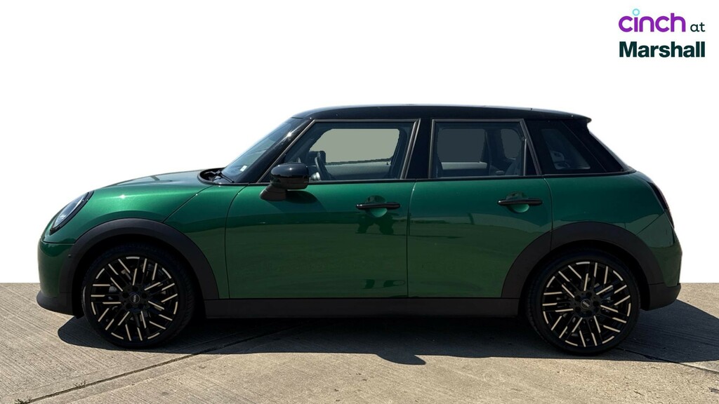 Mini Hatch 190Kw John Cooper Works 54Kwh #6