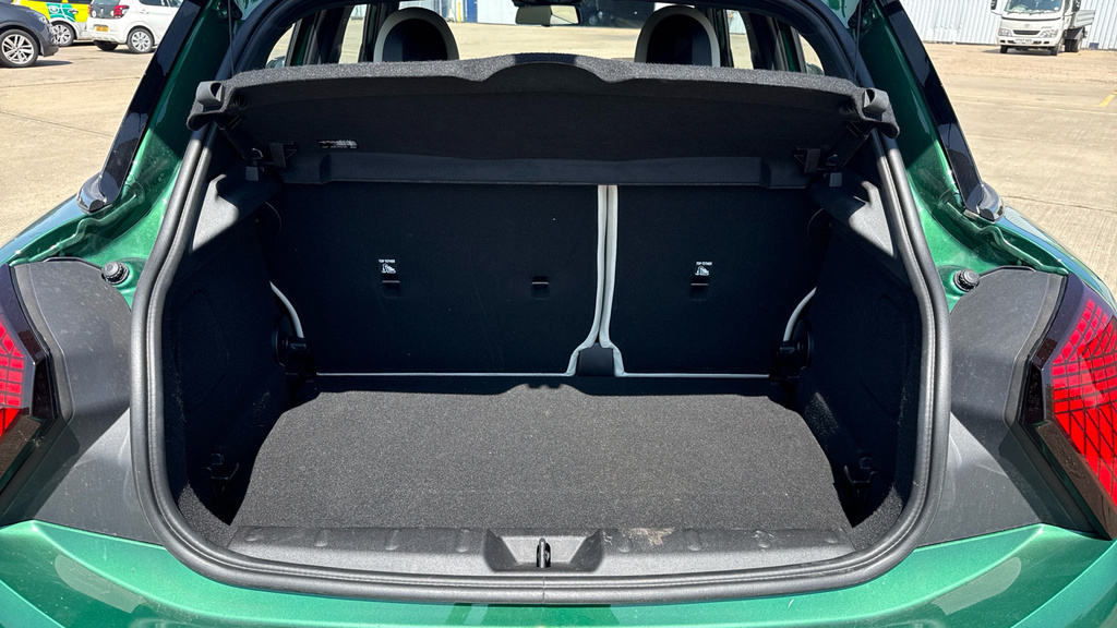 Mini Hatch 190Kw John Cooper Works 54Kwh #24