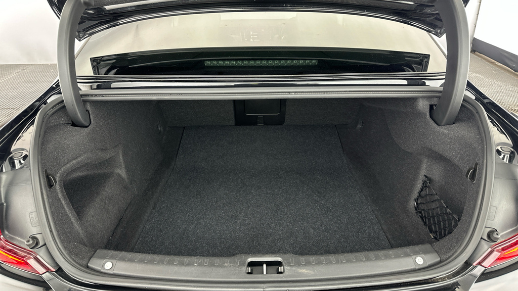 Volvo S90 Saloon Blue #26
