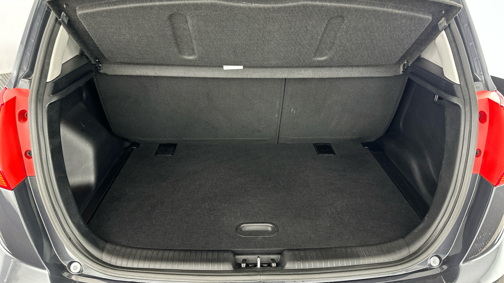Kia Venga Mpv Silver #21