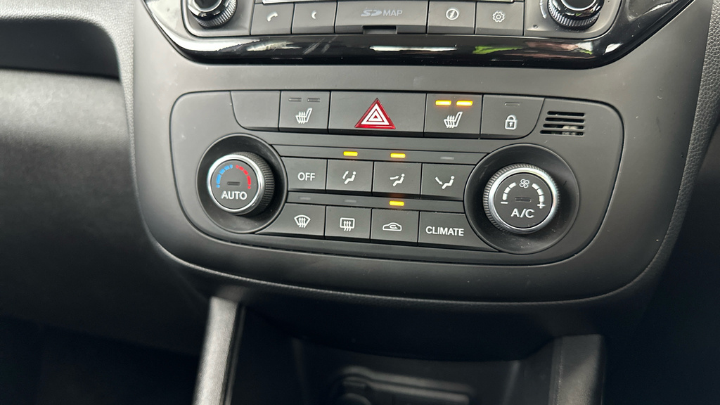 Kia Venga Mpv Silver #14