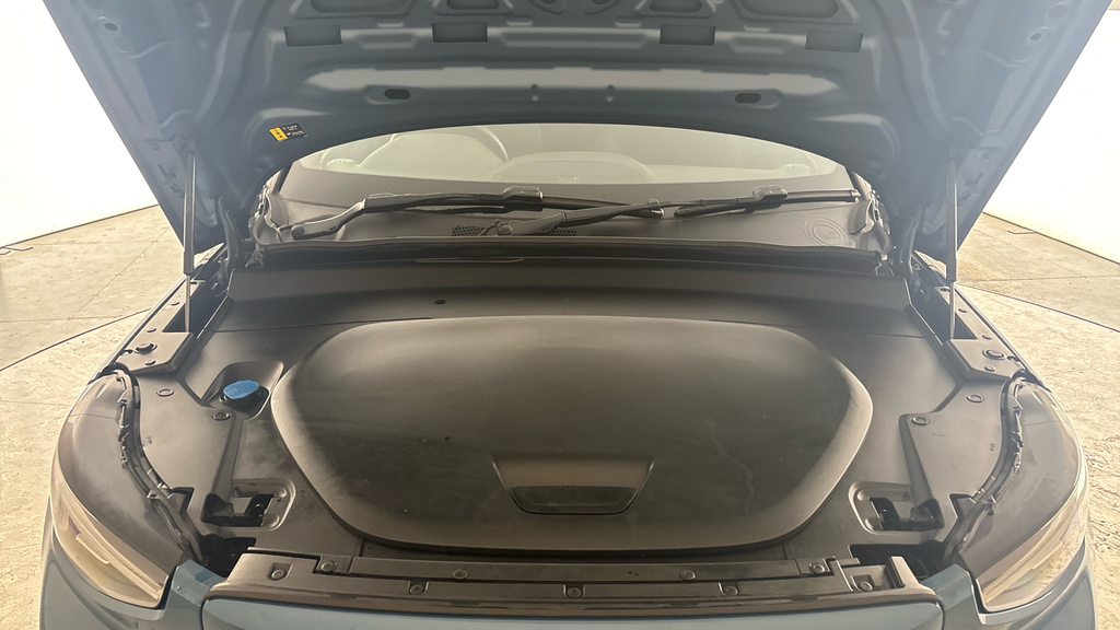 Volvo C40 C40 Core Recharge Ev Black #19
