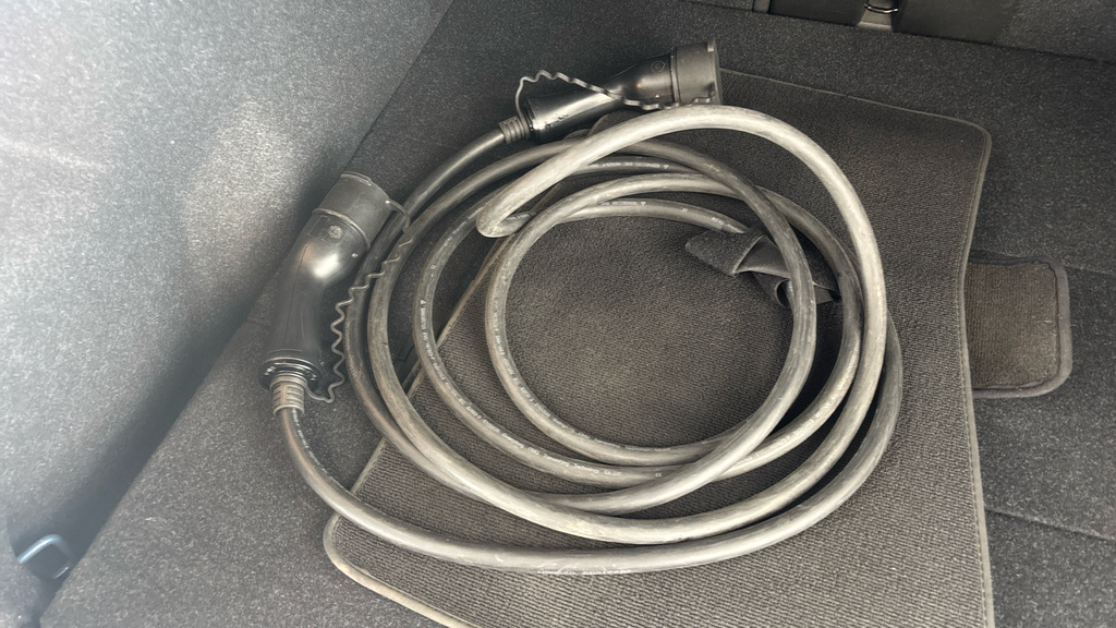 Volvo C40 C40 Core Recharge Ev Black #25