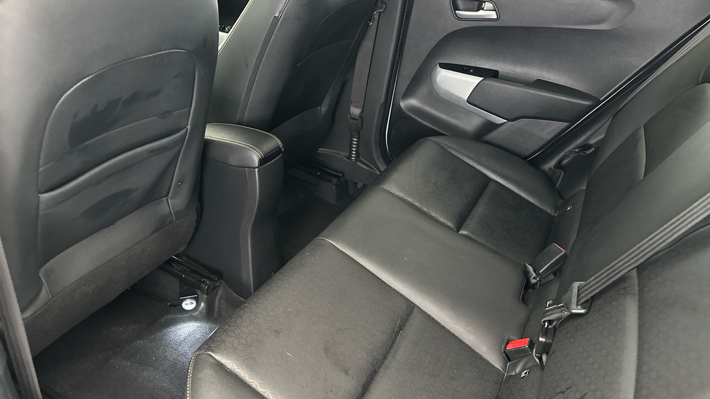 Kia Picanto 1.0 2 #21