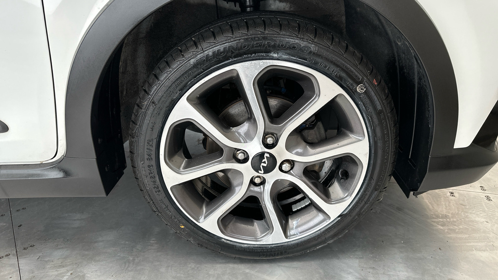 Kia Picanto 1.0 2 #27