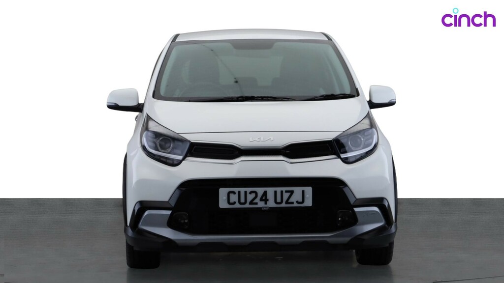 Kia Picanto 1.0 2 #9