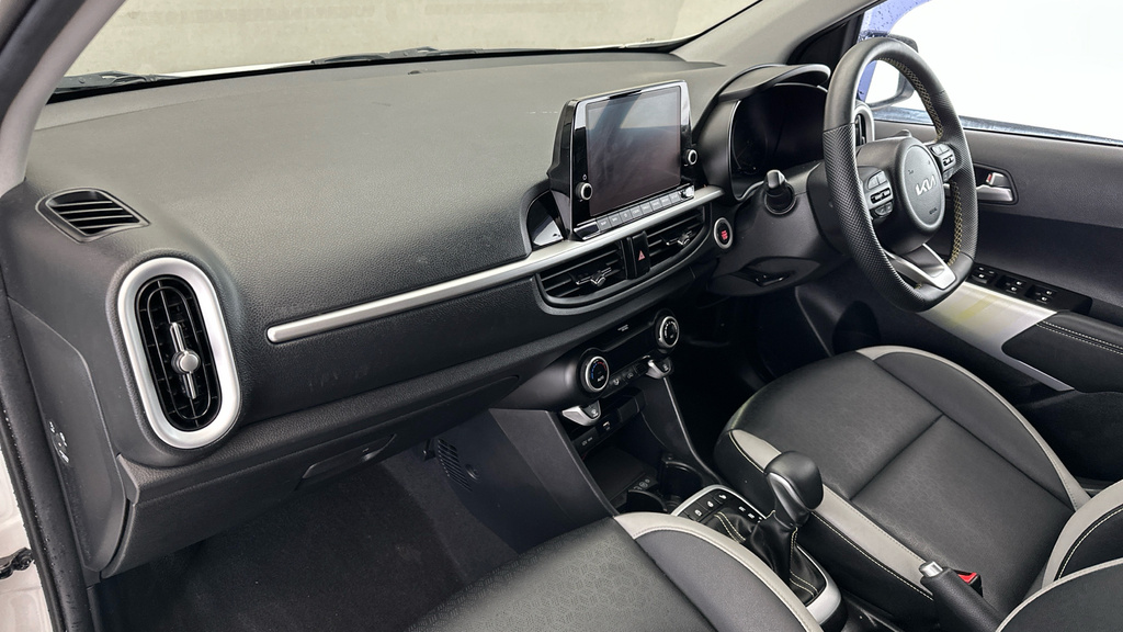 Kia Picanto 1.0 2 #11
