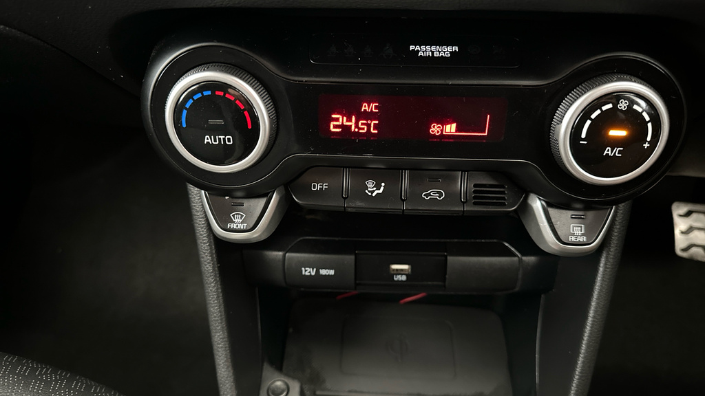 Kia Picanto 1.0 2 #17