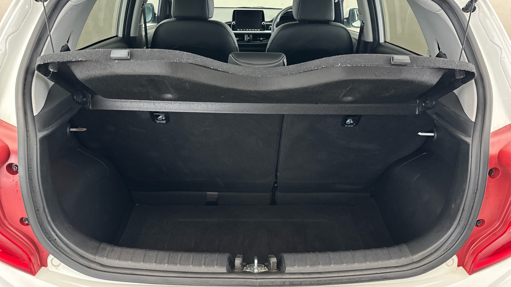 Kia Picanto 1.0 2 #22