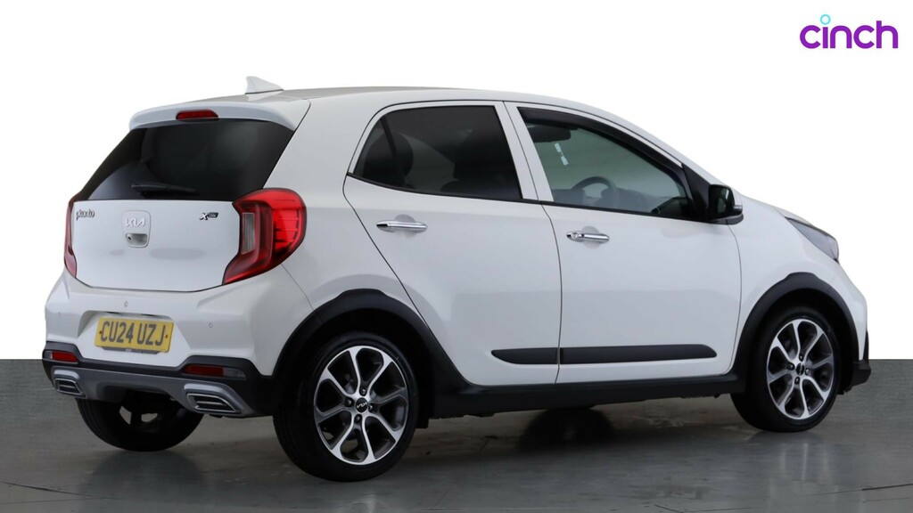 Kia Picanto 1.0 2 #3