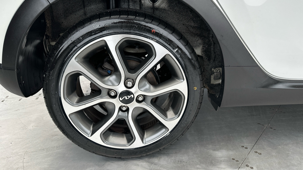 Kia Picanto 1.0 2 #26