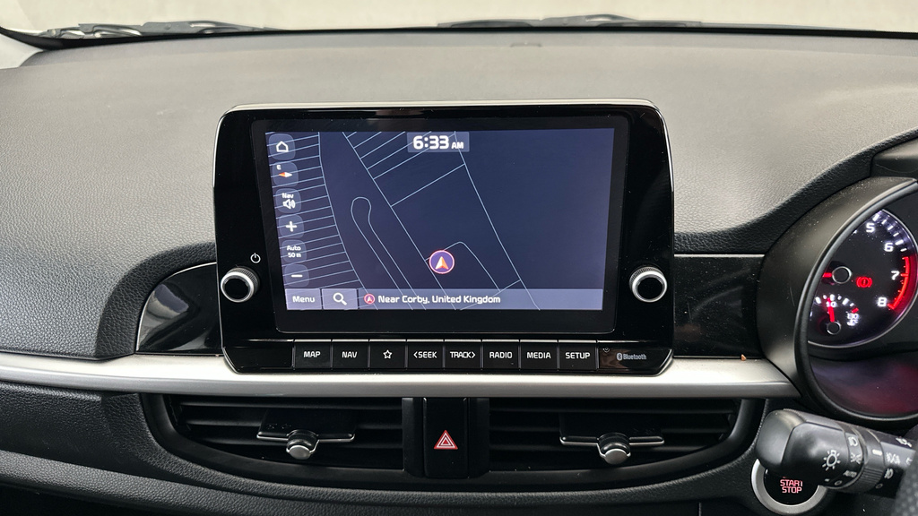 Kia Picanto 1.0 2 #18