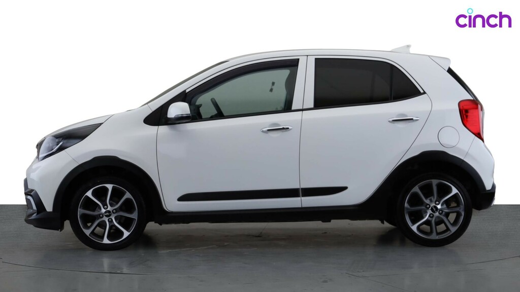 Kia Picanto 1.0 2 #7