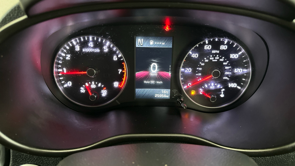 Kia Picanto 1.0 2 #20