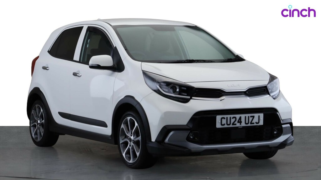 Kia Picanto 1.0 2 #1
