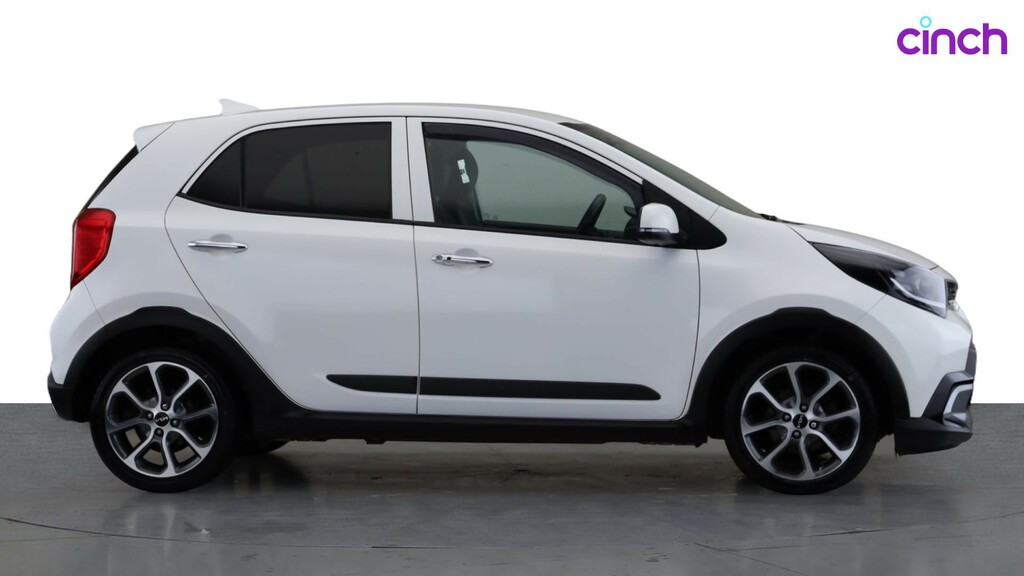 Kia Picanto 1.0 2 #2